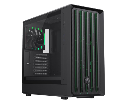 Obudowa do komputera GAMEMAX Legend Claw 460